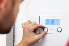 best Monmouth boiler servicing companies