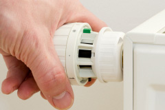 Monmouth central heating repair costs