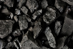 Monmouth coal boiler costs