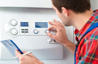 free commercial Monmouth boiler quotes