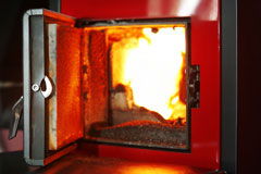 solid fuel boilers Monmouth